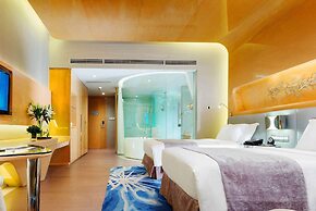 Wyndham Grand Qingdao