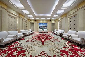 Wyndham Grand Qingdao