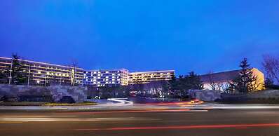 Wyndham Grand Qingdao