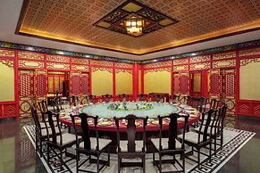 Wyndham Grand Qingdao