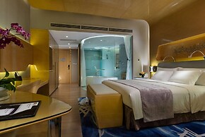 Wyndham Grand Qingdao