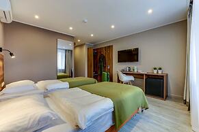 Hotel Orbita
