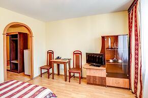 Hotel Orbita