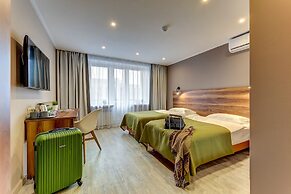 Hotel Orbita
