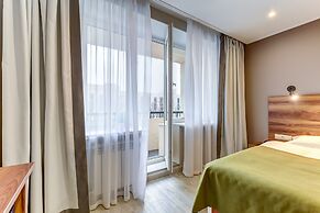 Hotel Orbita