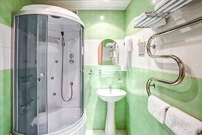 Hotel Orbita