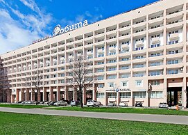 Hotel Orbita