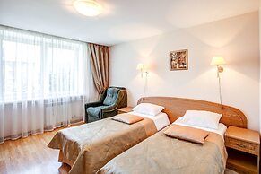 Hotel Orbita