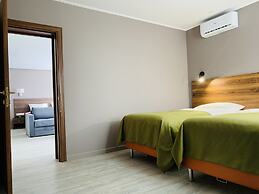 Hotel Orbita