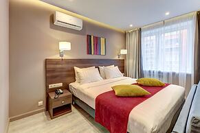 Hotel Orbita