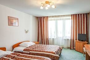 Hotel Orbita