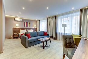 Hotel Orbita