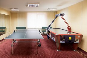 Hotel Orbita