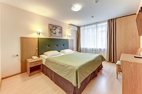 Hotel Orbita