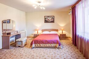 Hotel Orbita