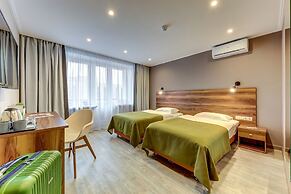 Hotel Orbita