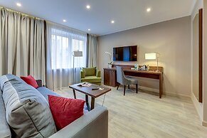 Hotel Orbita
