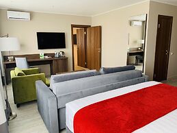 Hotel Orbita