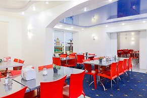 Hotel Orbita