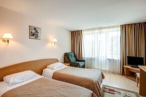 Hotel Orbita