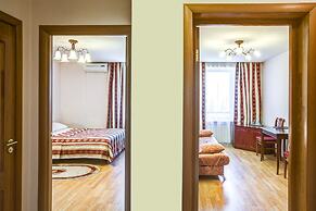 Hotel Orbita