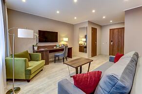 Hotel Orbita