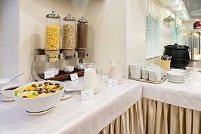 Hotel Orbita