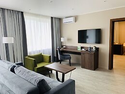Hotel Orbita