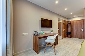Hotel Orbita