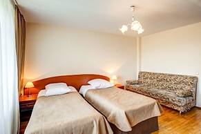 Hotel Orbita