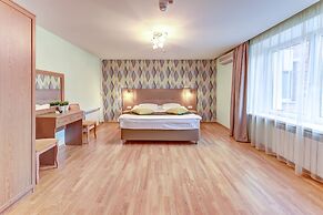 Hotel Orbita