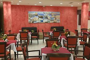 Hotel Sea Breeze