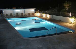 Hotel Sea Breeze