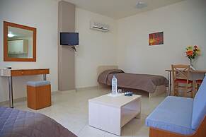 Hotel Sea Breeze