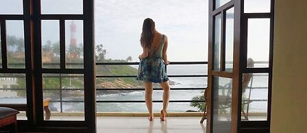 The Ocean Park Beach Resort