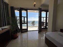 The Ocean Park Beach Resort