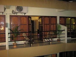 The Ocean Park Beach Resort