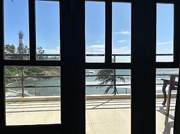 The Ocean Park Beach Resort