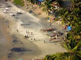 The Ocean Park Beach Resort