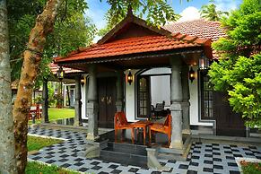 Bamboo Lagoon Backwater Front Resort