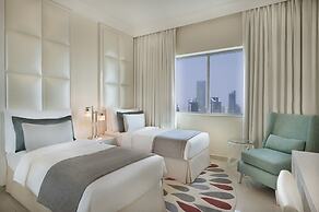 DAMAC Maison Mall Street
