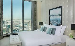DAMAC Maison Mall Street