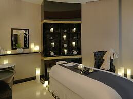 DAMAC Maison Mall Street