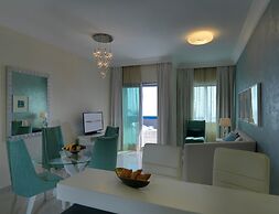DAMAC Maison Mall Street
