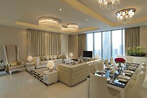 DAMAC Maison Mall Street