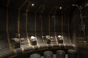 DAMAC Maison Mall Street