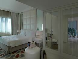 DAMAC Maison Mall Street