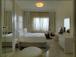 DAMAC Maison Mall Street