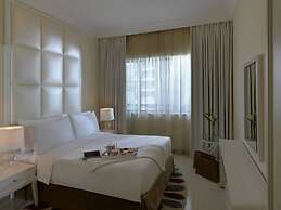 DAMAC Maison Mall Street