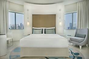 DAMAC Maison Mall Street